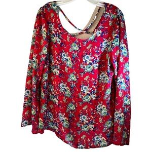 Wishful Park Top